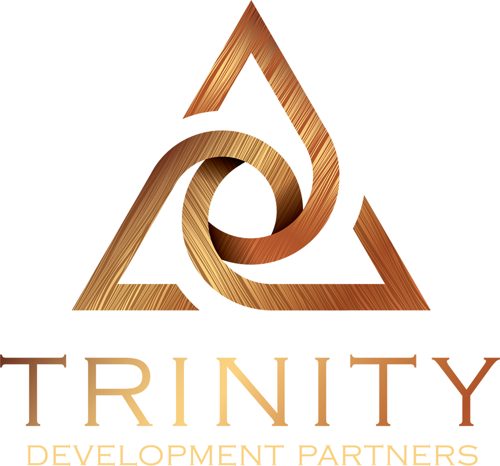 Trinity Developments Logo